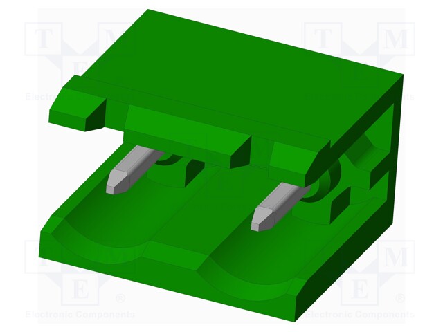 Amphenol Anytek - OQ0200510000G