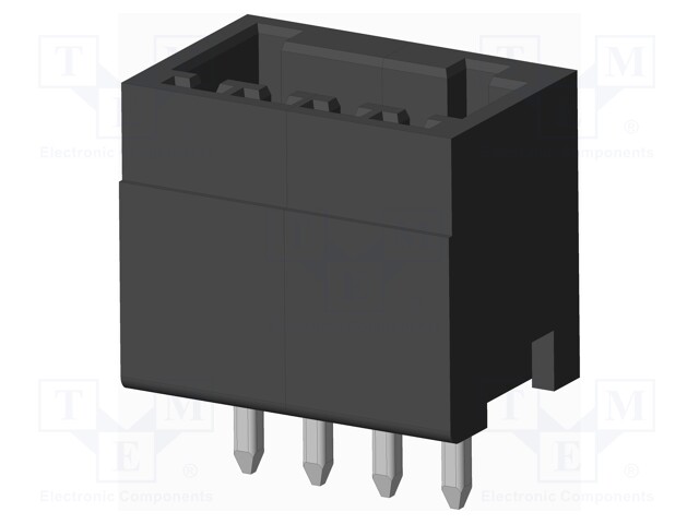 Amphenol Anytek - OQ04B1000000G