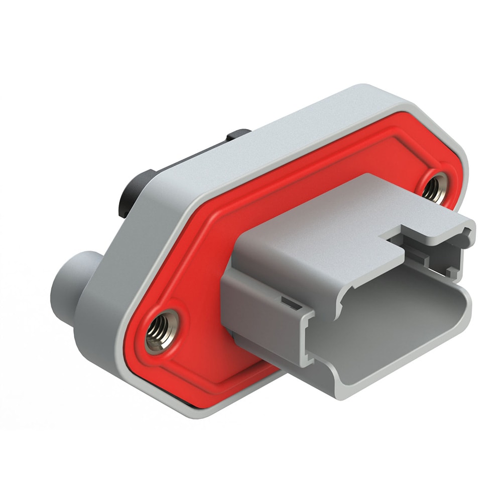 Amphenol Sine Systems - AT04-12PA-LE21