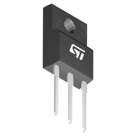 STMicroelectronics STF3NK80Z | RS