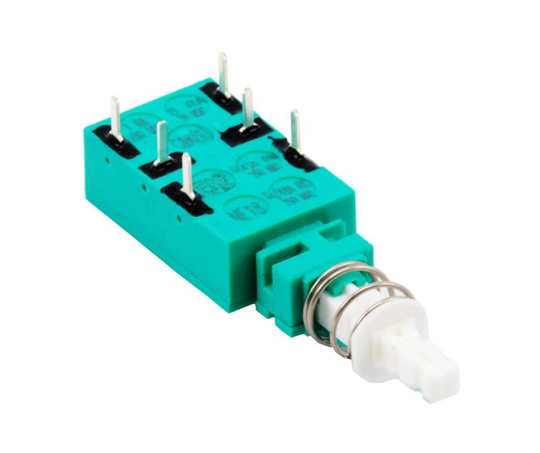 C&K Components NE182UEEP6AMP | Onlinecomponents.com