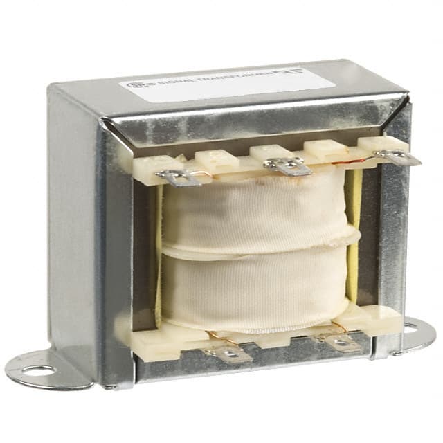 Signal Transformer 241-5-28 | Onlinecomponents.com