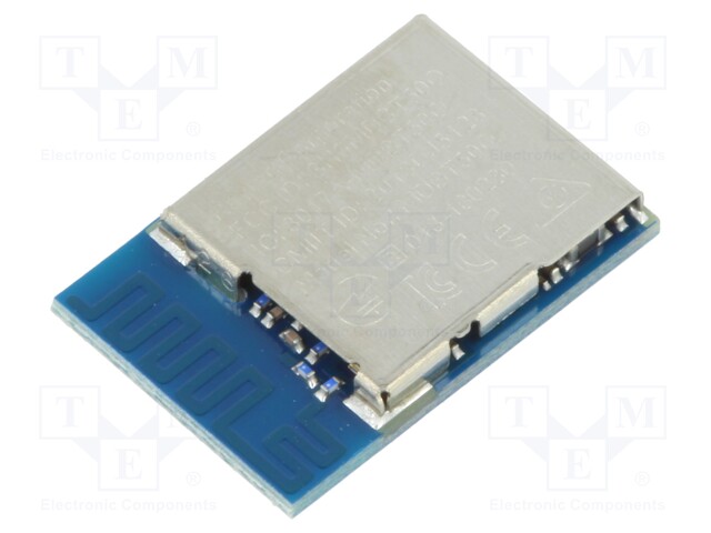 MDBT50Q-P1MV2 Raytac Corporation - RF Transceiver Modules and Modems ...