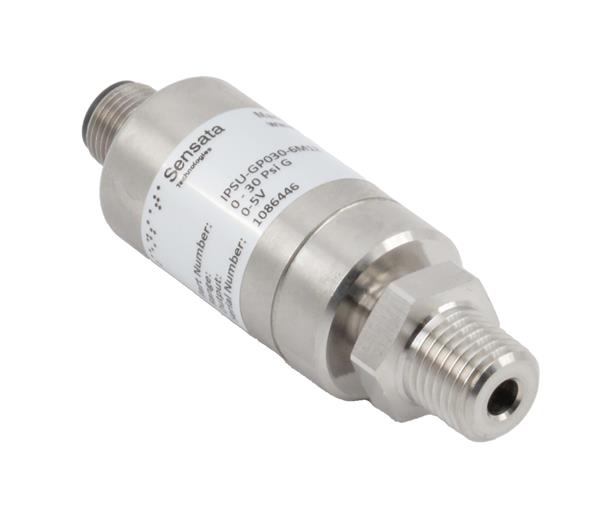 Sensata /Cynergy3 - IPSU-GP030-6M12