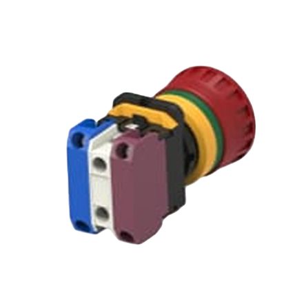 TE Connectivity / Alcoswitch - PBES22L112R