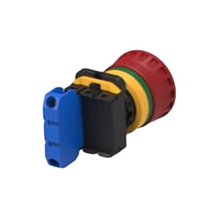 TE Connectivity / Alcoswitch - PBES22N10R