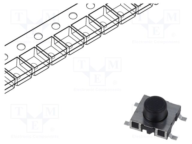 Schurter 1241.1612.23 | TME