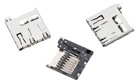 Wurth Elektronik 693071010811 | RS