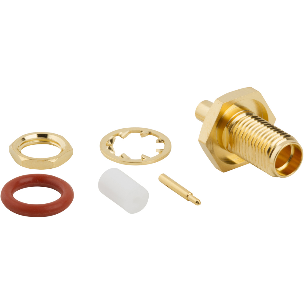 Amphenol RF - 132105RP