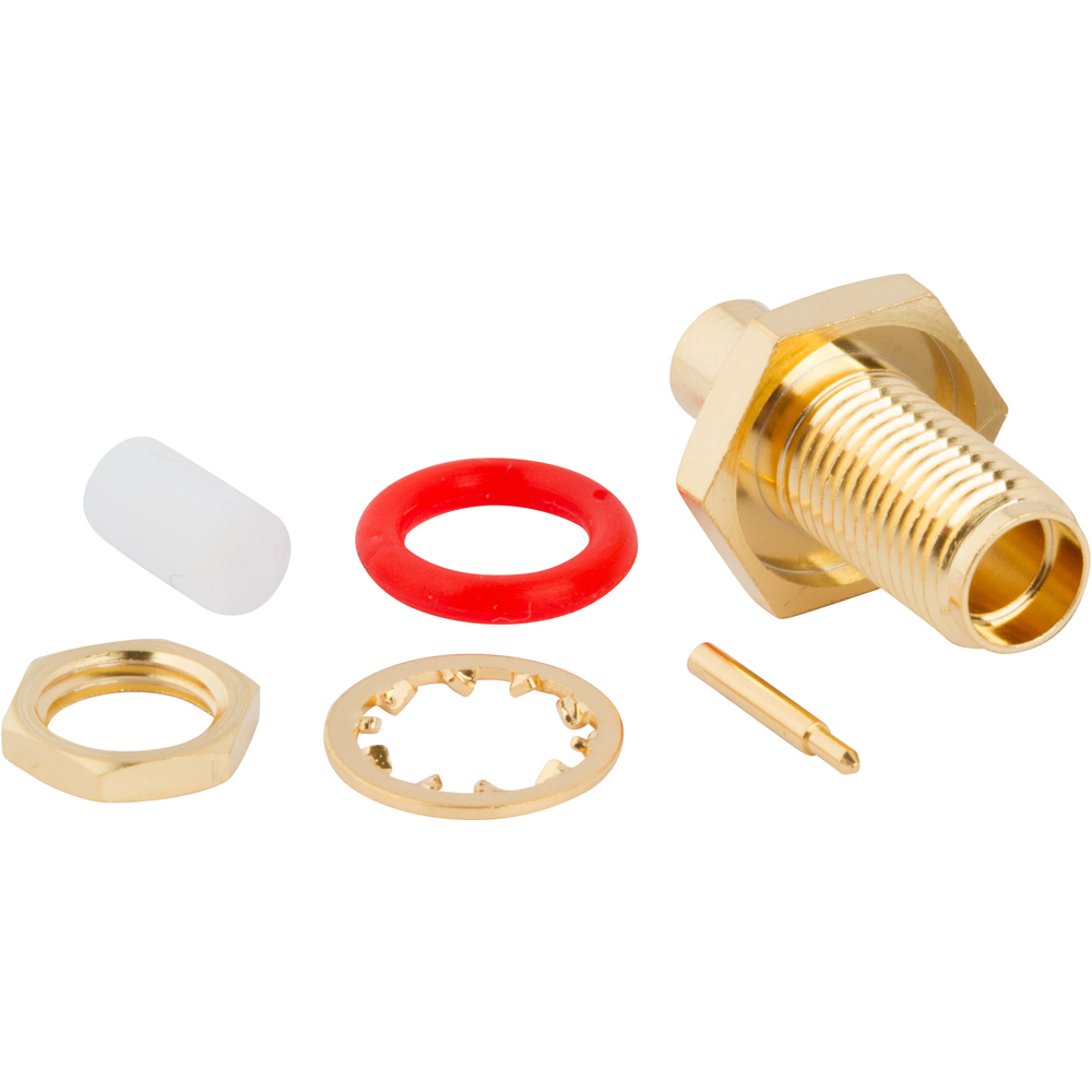 Amphenol Connex - 132106RP