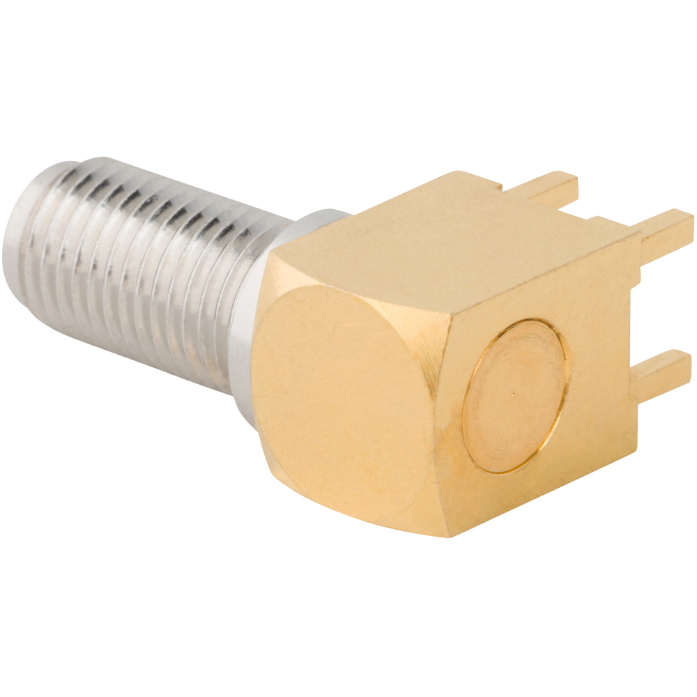 Amphenol RF - 132203SS