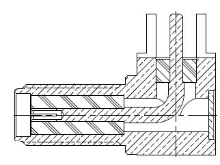 Amphenol RF - 132381