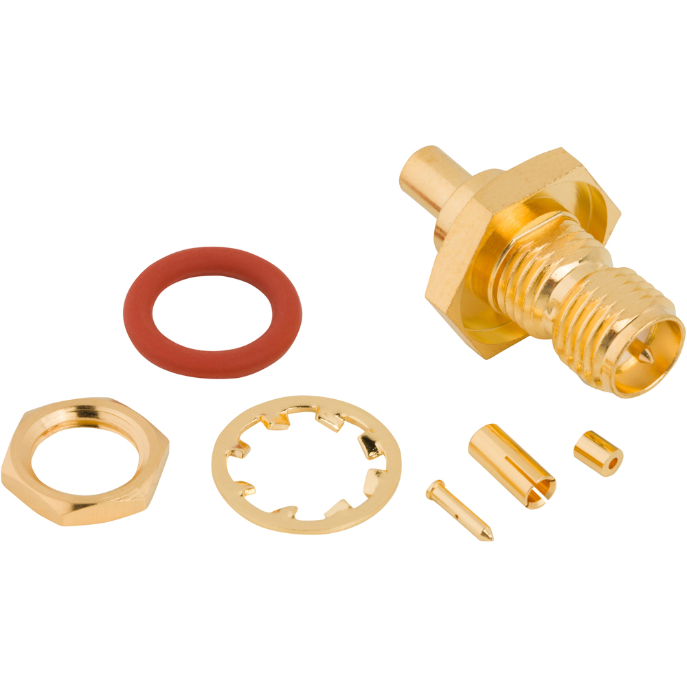 Amphenol RF - 132389RP