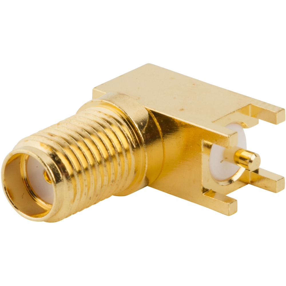 Amphenol RF - 132407