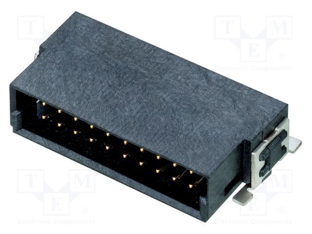 Harwin - M55-7102042R