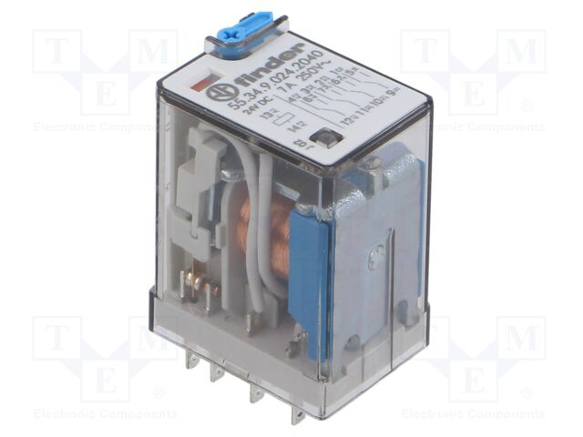 Finder 55.34.9.024.2040 | TME