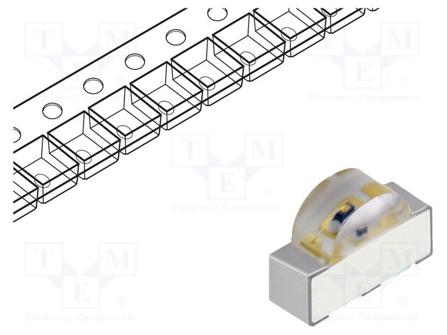 Vishay VSMB10940 | TME