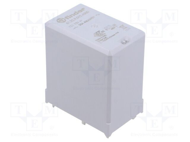 Finder 67.22.9.012.4300 | TME