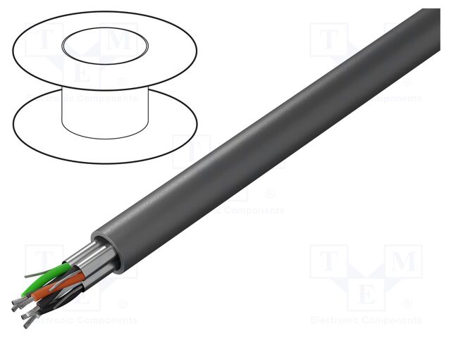 Alpha Wire - 5940 SL005