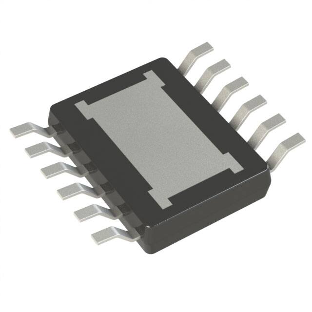 LT3015EMSE-2.5#PBF | Analog Devices
