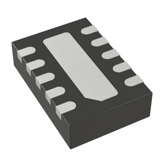 LTC4224IDDB-2#TRMPBF | Analog Devices