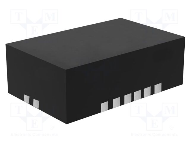 Nexperia 74HCT595BQ,115 | TME