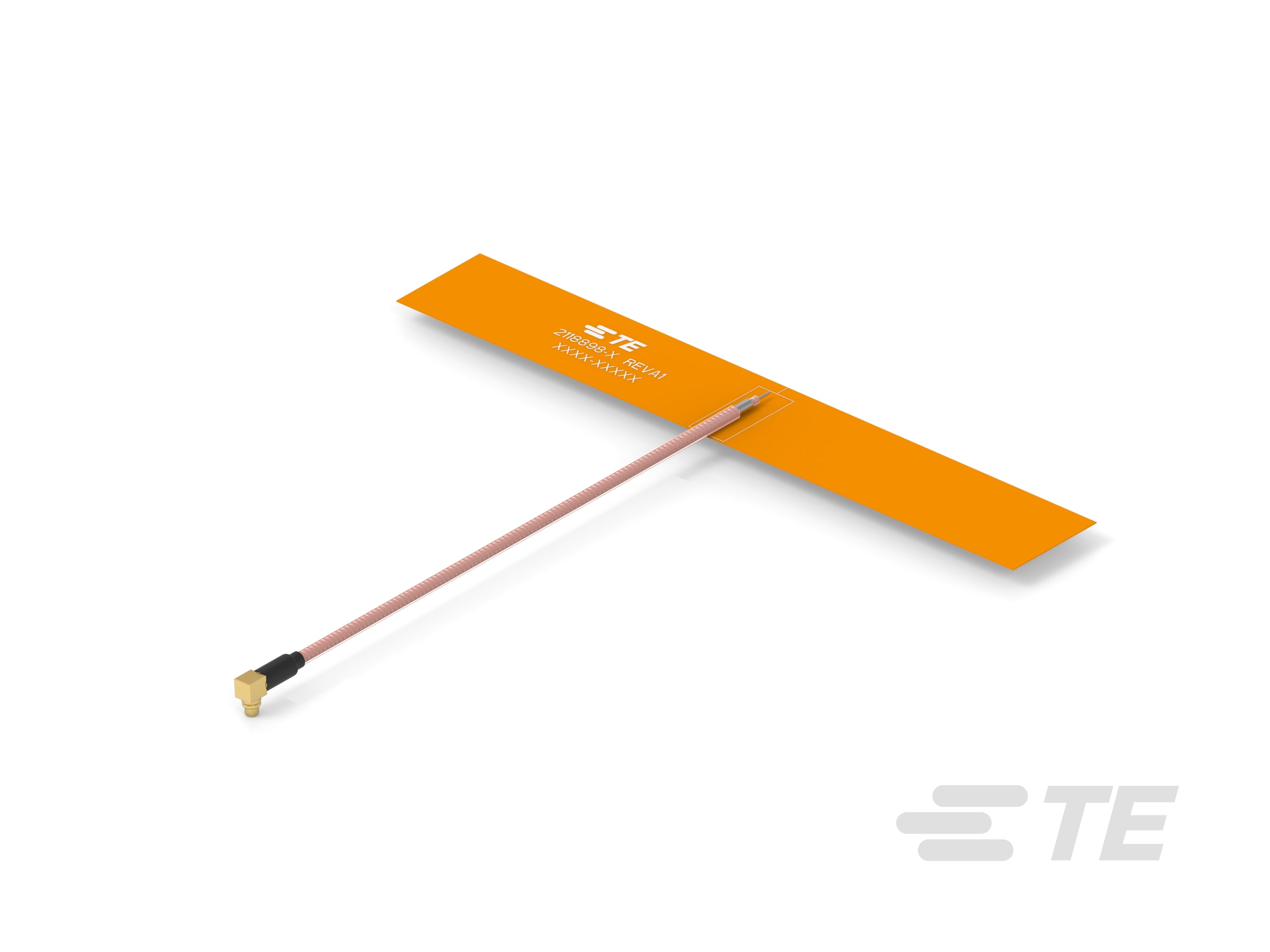 2118898-1 | TE Connectivity / AMP