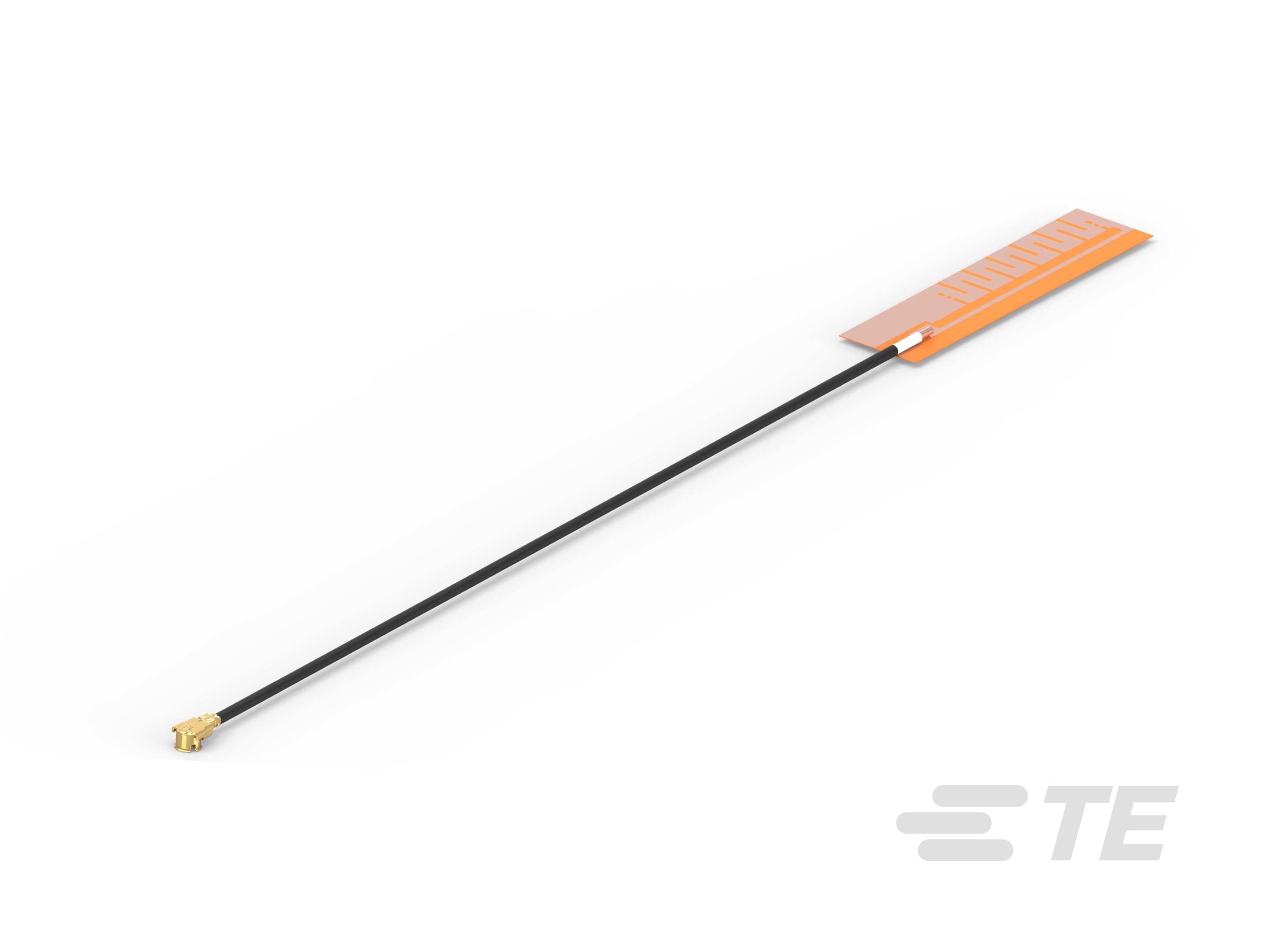 2195835-4 | TE Connectivity / AMP