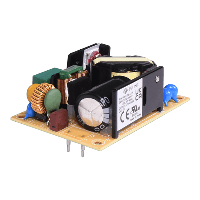 CUI Inc - VOF-70E-12-P