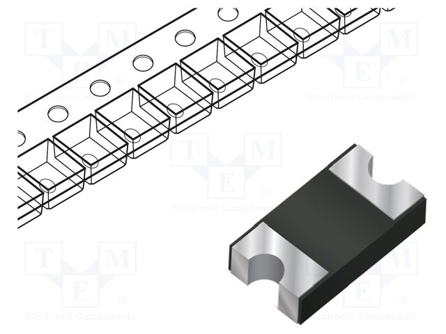 1206L005/60WR | Littelfuse