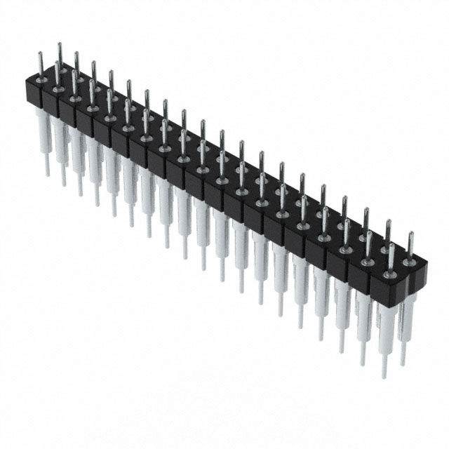 Samtec BBD-119-T-B | JRH Electronics