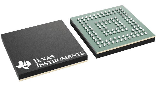 MSP430F6636IPZ | Texas Instruments