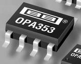 OPA353UA