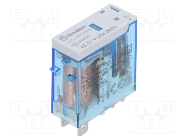 Finder 46.61.9.024.0020 | TME