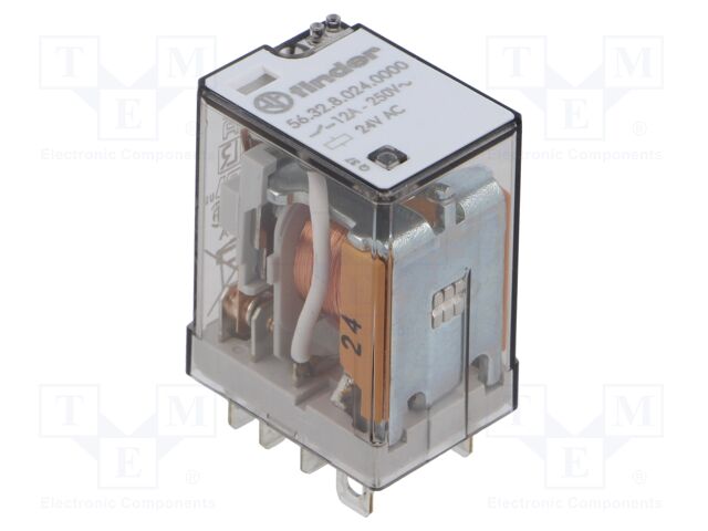 Finder 56.32.8.024.0000 | TME