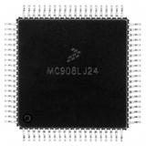 MC908LJ24CFQE