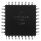 MC9S12A128CFUE