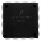 MC9S12DG128MPVE
