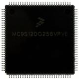MC9S12DG256VPVE