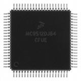 MC9S12DJ64CFUE