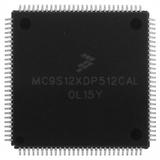 MC9S12XDP512CAL