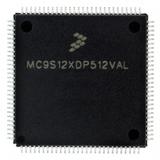 MC9S12XDP512VAL