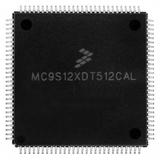 MC9S12XDT512CAL