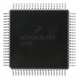MCHC908LK24CFQE