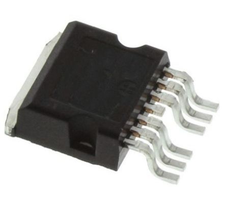STMicroelectronics SCT012H90G3AG H2PAK-7_STM