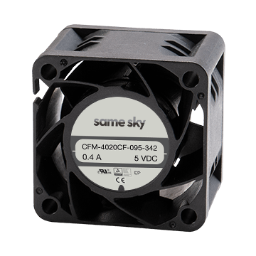 CFM-4020CF-235-114 | Same Sky