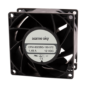 CFM-8025BG-170-517-22 | Same Sky