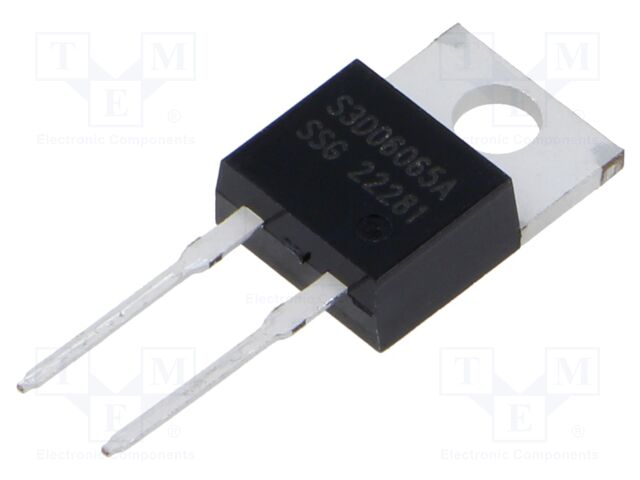Sangdest Microelectronics - S3D06065A