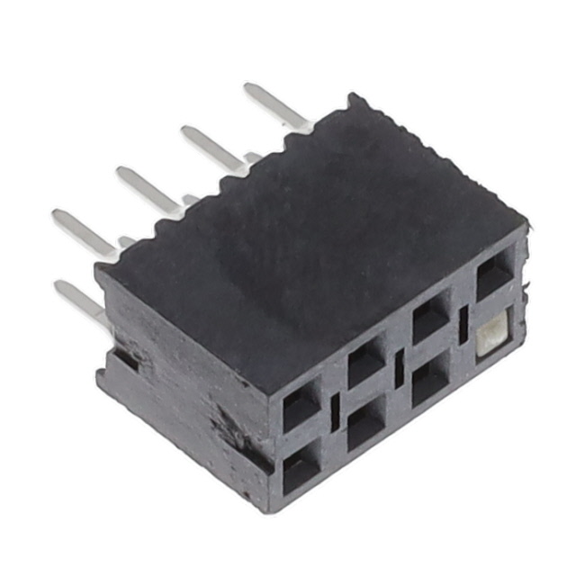 Samtec BCS-104-L-D-TE-001 | JRH Electronics