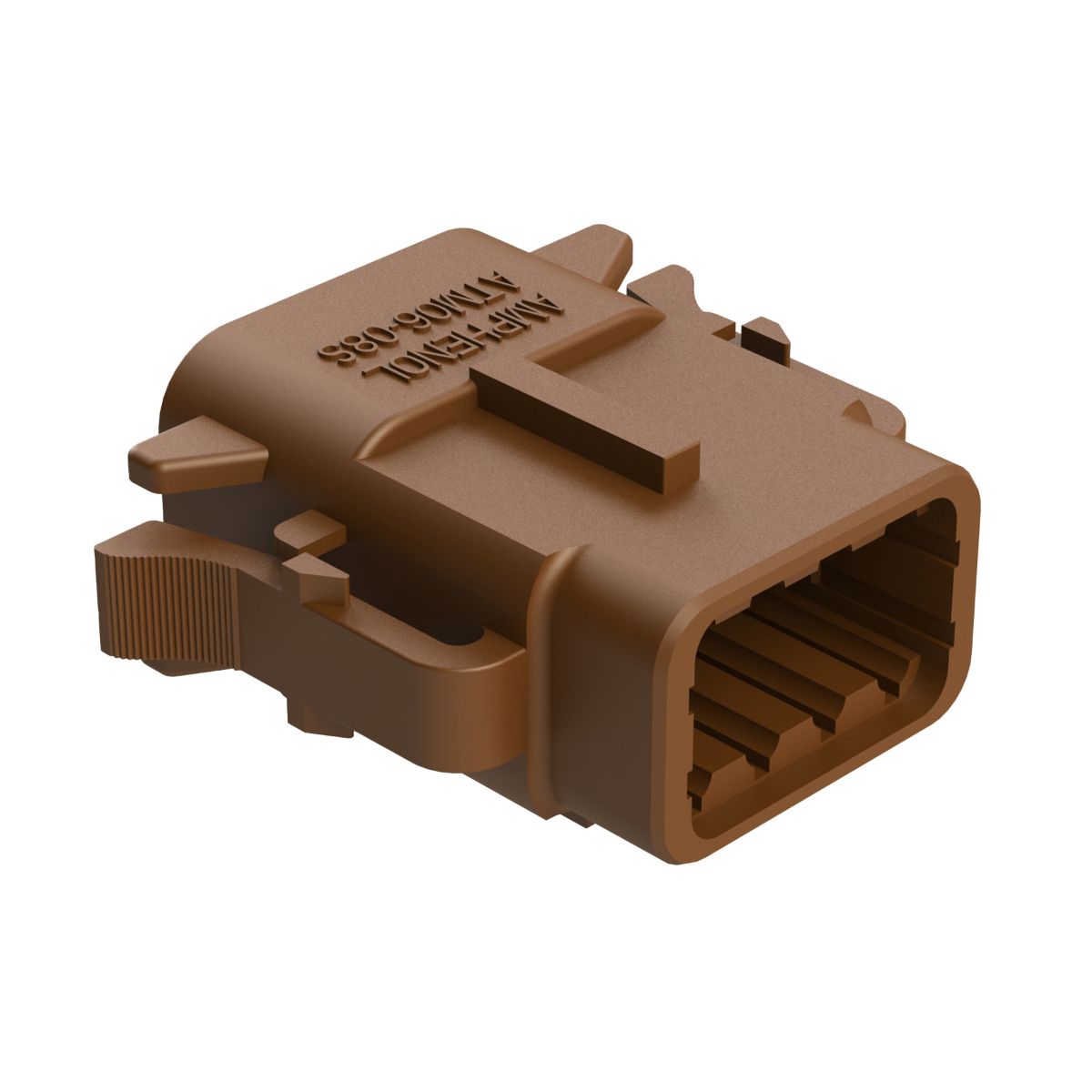 Amphenol Sine Systems ATM06-08SD | Chief Enterprises